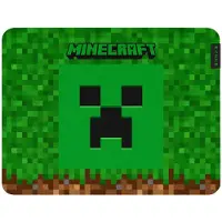 Razer Gigantus V2 M - Muismat - Antislip - Microweefsel - Minecraft