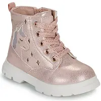 Beppi Laarzen 2214970-PINK kind 21