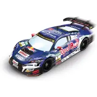 Carrera Audi R8 LMS GT3 Evo II RC-auto - schaal 1:16, stoomfunctie