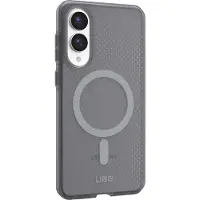 Uag Dot Case met MagSafe voor de Samsung Galaxy S25 Edge - Ash