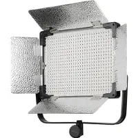 Yongnuo YN-6000 Bi-color LED videolamp (inclusief softbox)