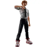Bandai Chainsaw Man Sh Figuarts-figuur 15 Cm