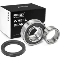 RIDEX 654W0802 Wiellagerset