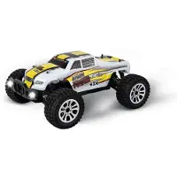 Carrera RC 2.4GHz Offroad (Expert) (RTR Gereed voor gebruik)