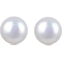 Luxenter Oorbellen 'Essential' wit