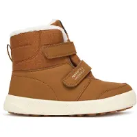 Reima Snowboots 'Pyrytys' bruin
