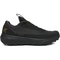 Arc'teryx Norvan LD 4 GTX Trailrunning Heren (Maat - 9,5, Kleur - Black/Black)