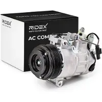 RIDEX 447K0862 Aircopomp