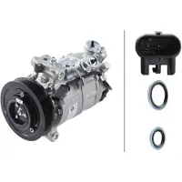 Hella 8FK 366 200-881 Aircopomp