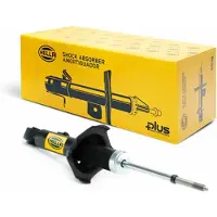 Hella 8AS 355 663-481 Handremkabel