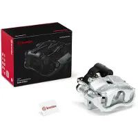 Brembo F BR 031B Remklauw