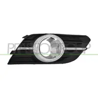 PRASCO OP7002133 Ventilatiegrille, bumper