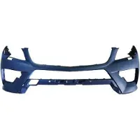 Diederichs 1692250 Bumper