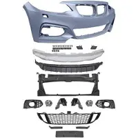 Diederichs 1235350 Bumperkit