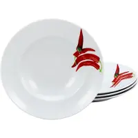Creatable Kruiden, Bord, Wit