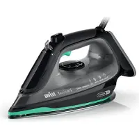 Braun Strijkijzer Texstyle 5 (si5277gr)
