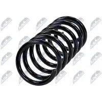 NTY ASZ-CT-006 Chassisveer