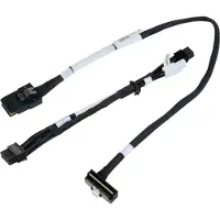 HP ProLiant DL20 Gen11 2LFF/4SFF OCP Cable Kit