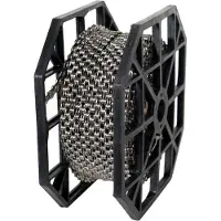 Kmc Fiets ketting - - Z8 - 7.1 mm - Grijs - Voor Volwassenen