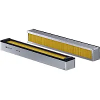 MANN-FILTER CUD 53 005 Interieurfilter