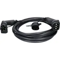 Ks Tools 117.7155 eMobility laadkabel 8 m