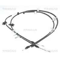 TRISCAN 8140 161222 Handremkabel