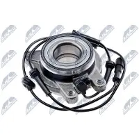 NTY KLP-LR-008B Wiellagerset