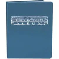 Ultra pro 4-Pocket Portfolio - Collectors Album Blauw