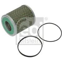FEBI BILSTEIN 199790 Brandstoffilter