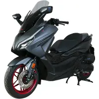 MRA Toerruit met ABE NSS 125/350 FORZA, bouwjaar 2021-