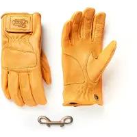 Fuel United Motorfiets handschoenen