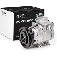 RIDEX 447K0616 Aircopomp