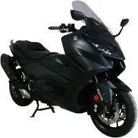 MRA Toerruit met ABE XP 560 /D /E TMAX, bouwjaar 2022-