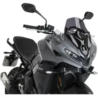 Puig 21987f Sport Suzuki Gsx-s1000gx 2024 Voorruit