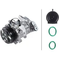 Hella 8FK 366 201-801 Aircopomp