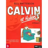 Hors Collection Gare au psychopathe à rayures - Bill Watterson