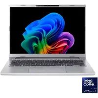 Acer Laptop Aspire A14-53M-78EJ 14" Intel Core Ultra 7 16 GB RAM 512 GB SSD