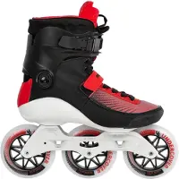 Powerslide Swell Bolt 110 | Maat 42