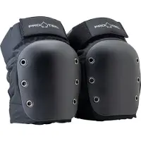 Pro-Tec - Street Open Back Knee Pads - Kniebeschermers - M
