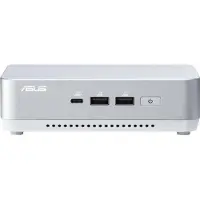 Asus Barebone NUC 14 Pro+ RNUC14RVSU500002I Intel Core Ultra 5 125H 4.5 GHz Intel ARC Graphics 90AR0051-M00040