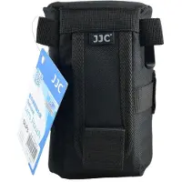 JJC DLP-3 Lens Pouch