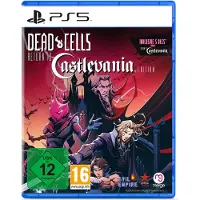 Dead Cells: Terug naar Castlevania Editie