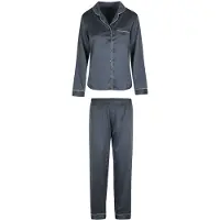 Lingadore Pyjama donkerblauw