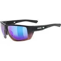 Uvex Sportbril MTN Venture CV