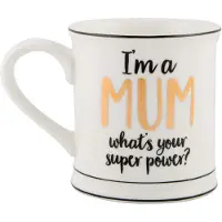 Sass & Belle Mok - I'm a MUM