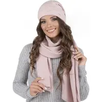 Vivisence Muts '7012' lichtroze