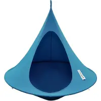VIVERE Cacoon Double - Bayou Breeze