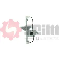 Seim 900598 Raammechanisme