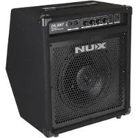 Nux DA-30BT Geluidssysteem voor elektronische drums