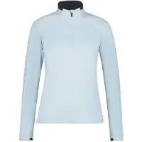 Rukka Maalo Half Rits Lange Mouw T-shirt Blauw 42 Vrouw